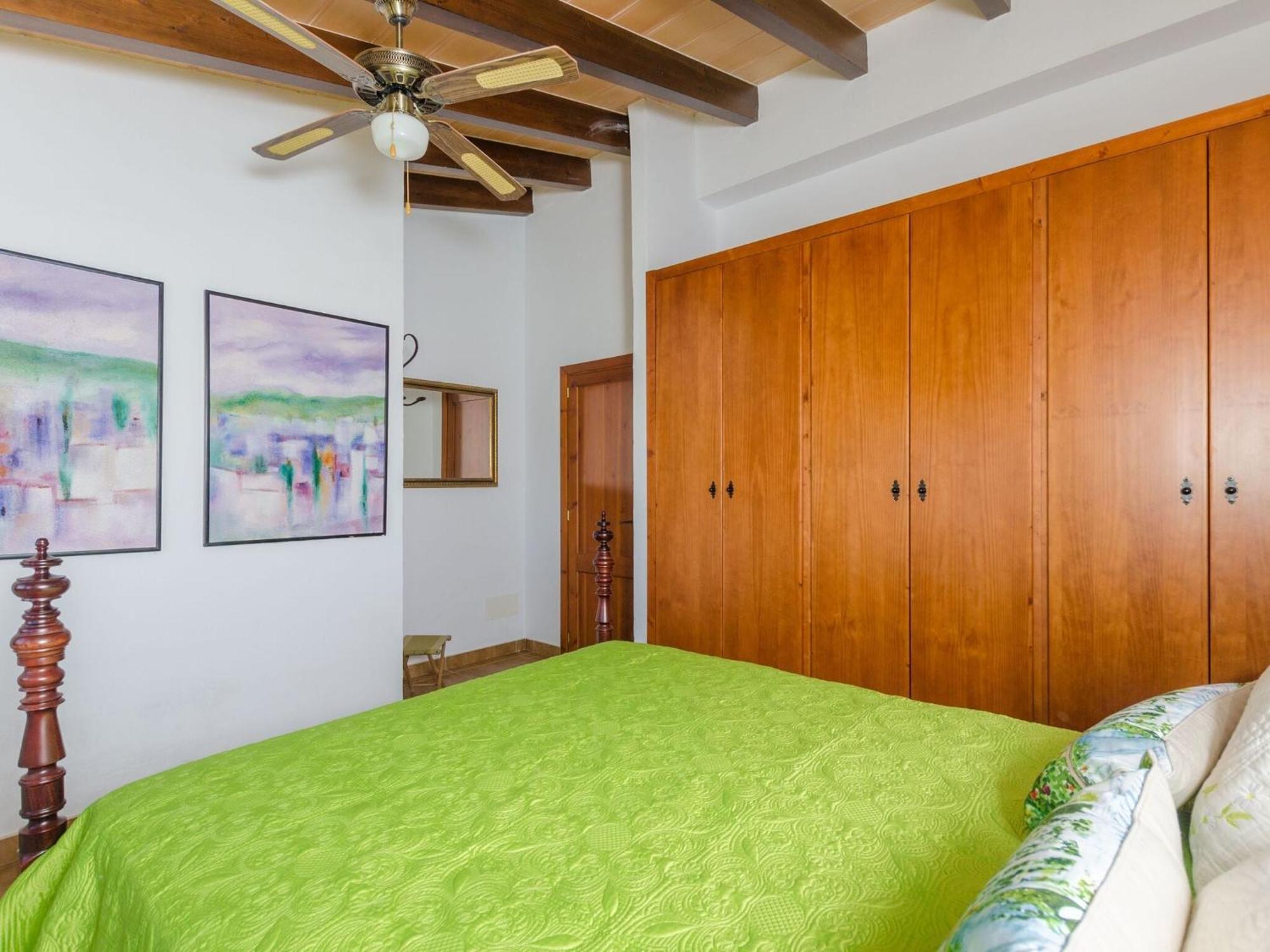 Angigal - With Private Pool In * Manacor (Mallorca)